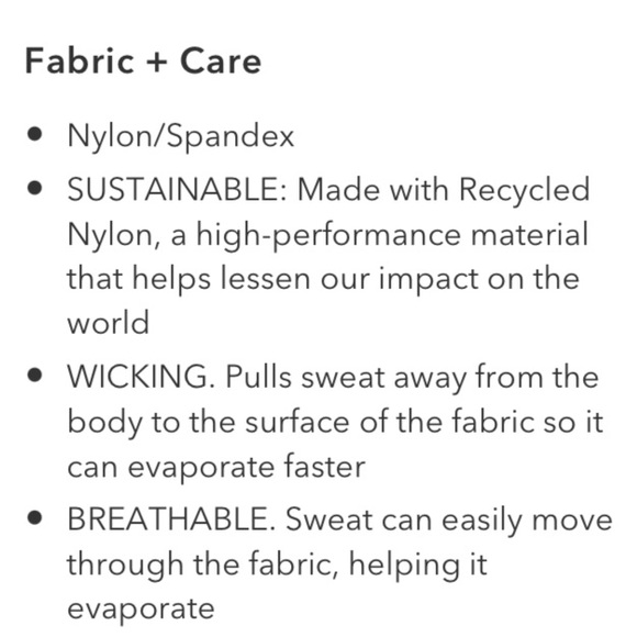 NWT Athleta Ultimate Train Tank // Velvet Plum - Picture 12 of 13